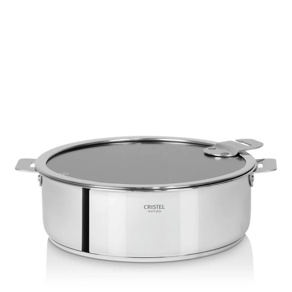 Castel Tech 6 Qt. Sauté Pan - Bloomingdale's Exclusive!