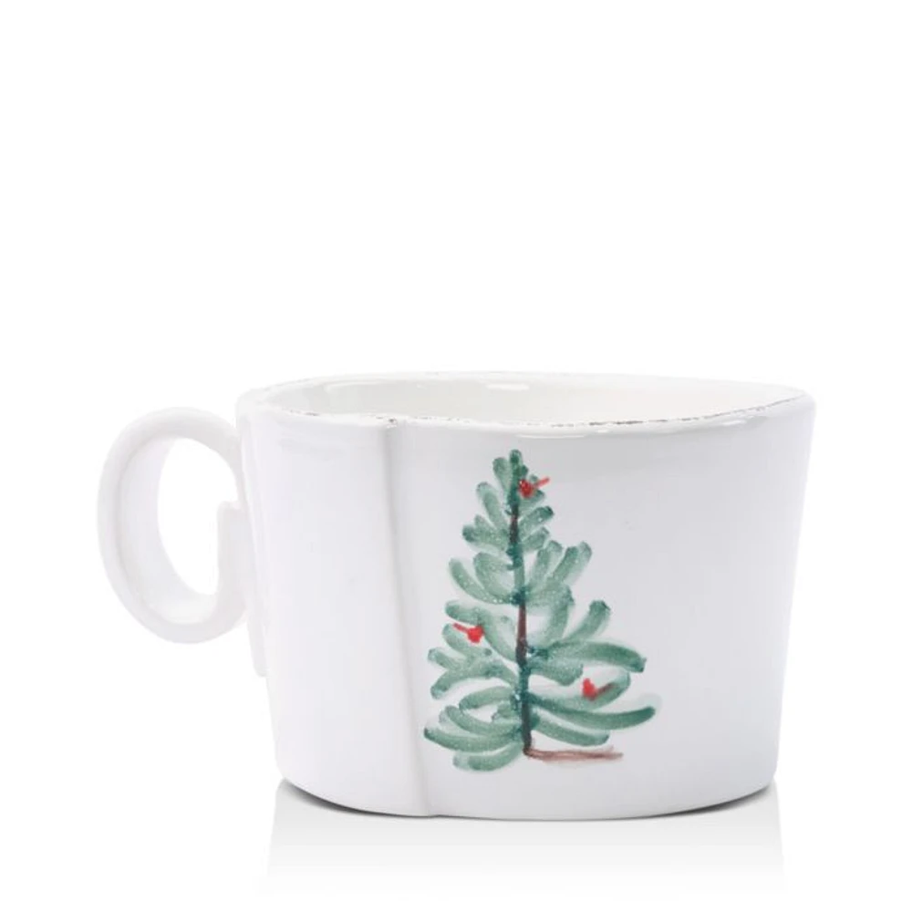 Lastra Holiday Jumbo Cup