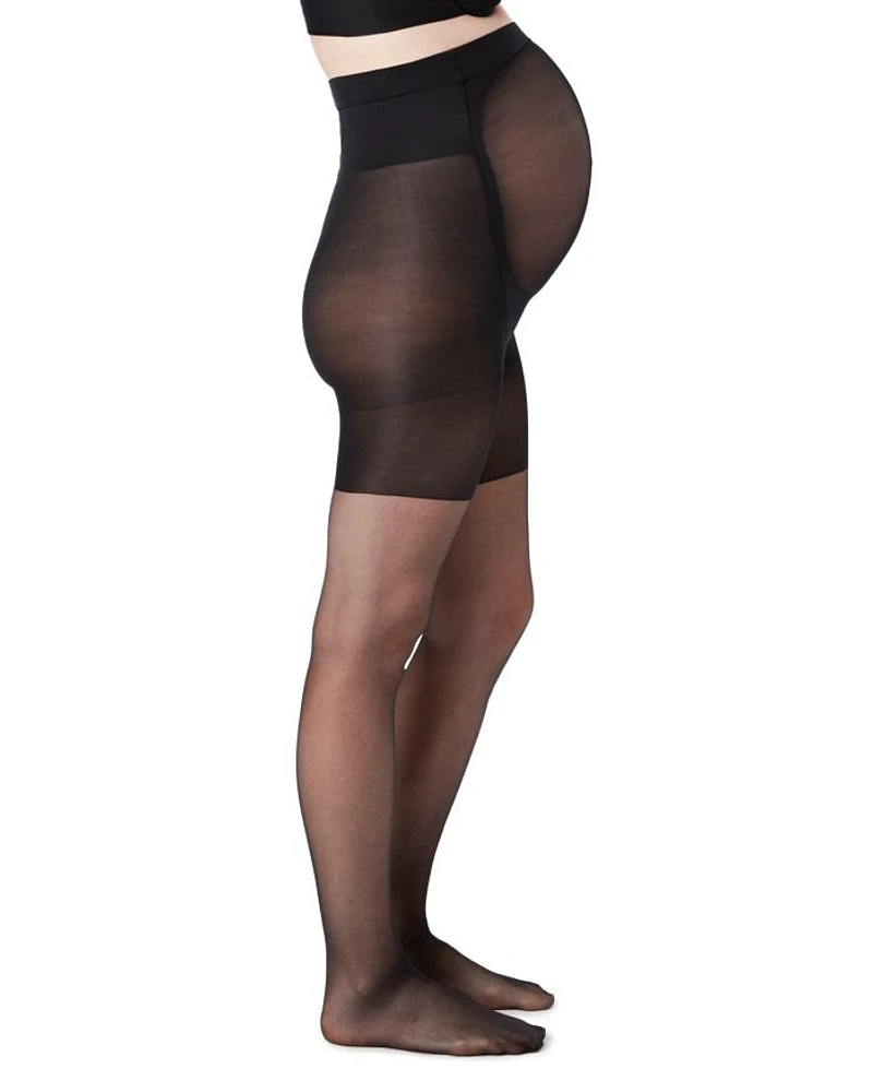 Maternity Pantyhose - Mama SPANX #15
