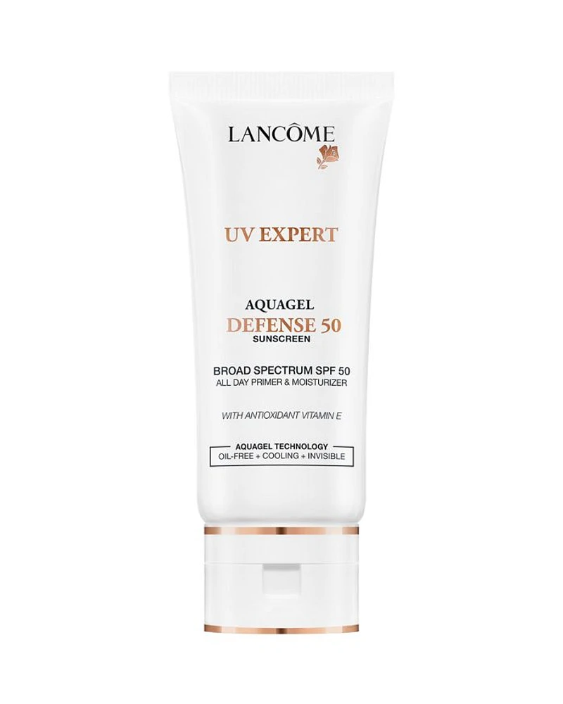 UV Expert Defense SPF 50+ Primer & Moisturizer