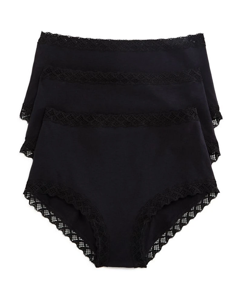 Bliss Full Briefs, Set of 3