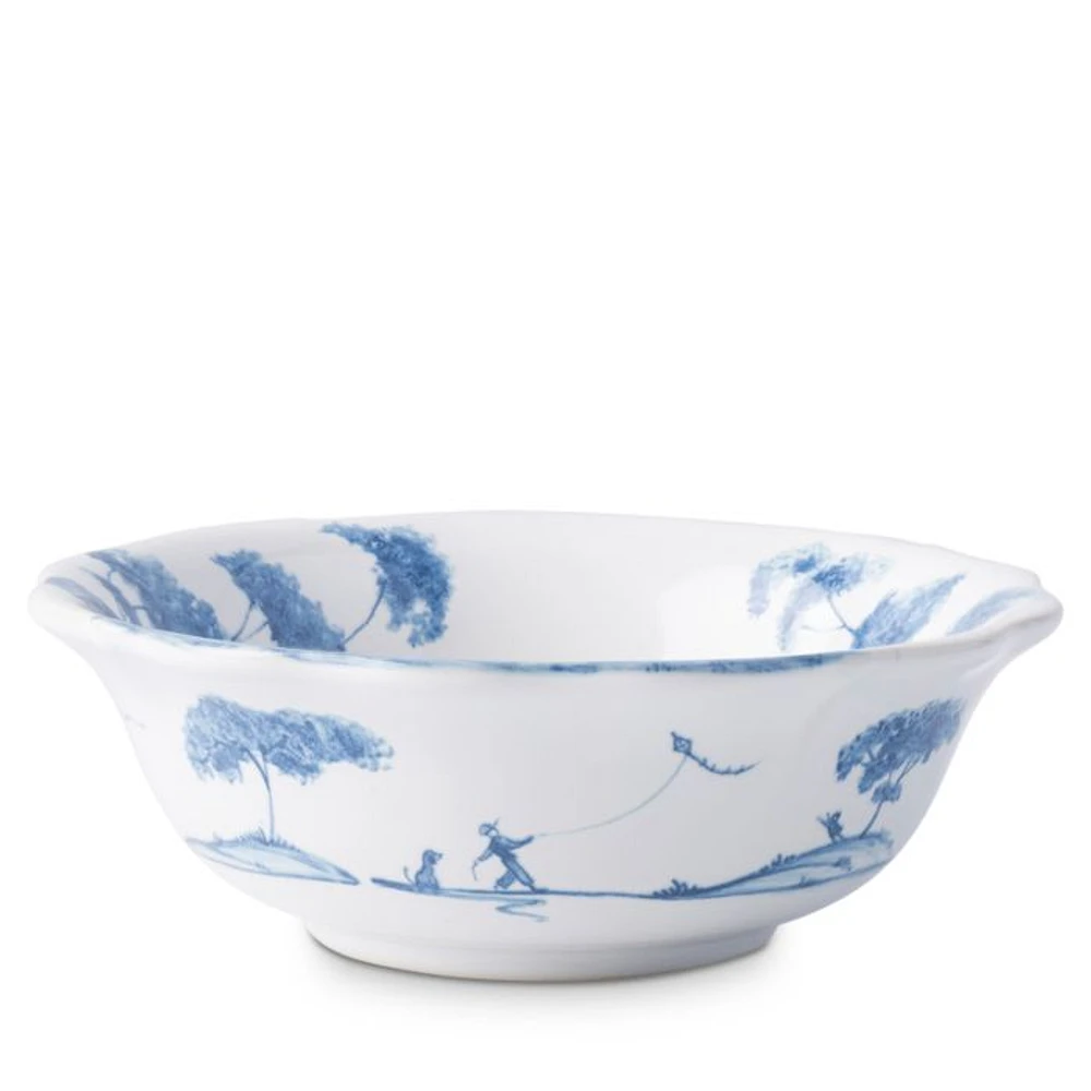 Country Estate Berry Bowl Country Respites
