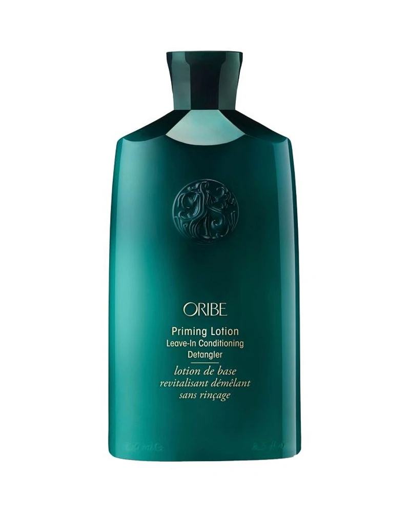 Priming Lotion Leave-In Conditioning Detangler 8.5 oz.