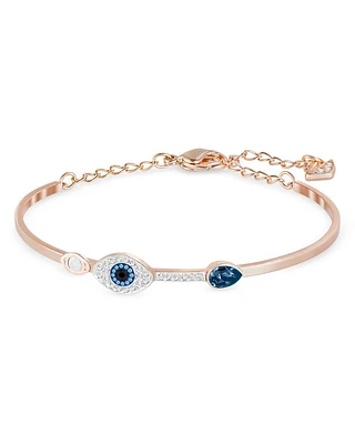 Symbolica Evil Eye Bangle Bracelet