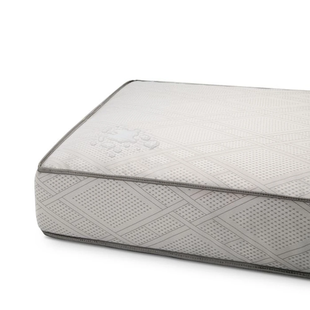 Diamond Memory Foam Crib & Toddler Mattress Only