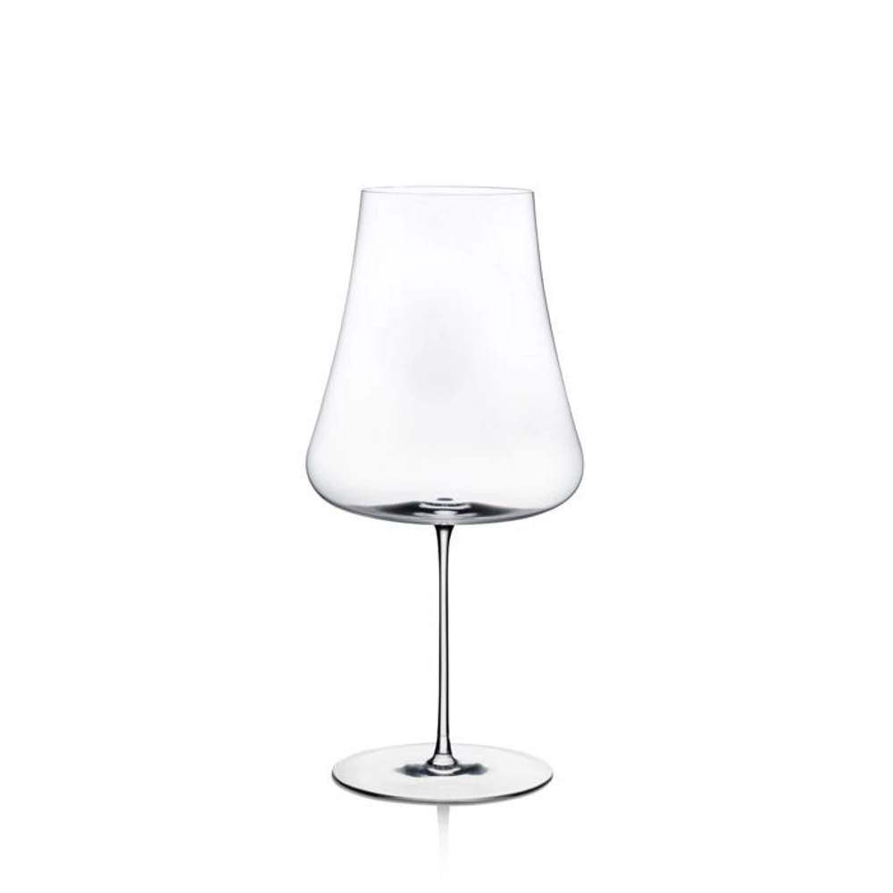 Stem Zero Ion Shielding Red Wine Glass