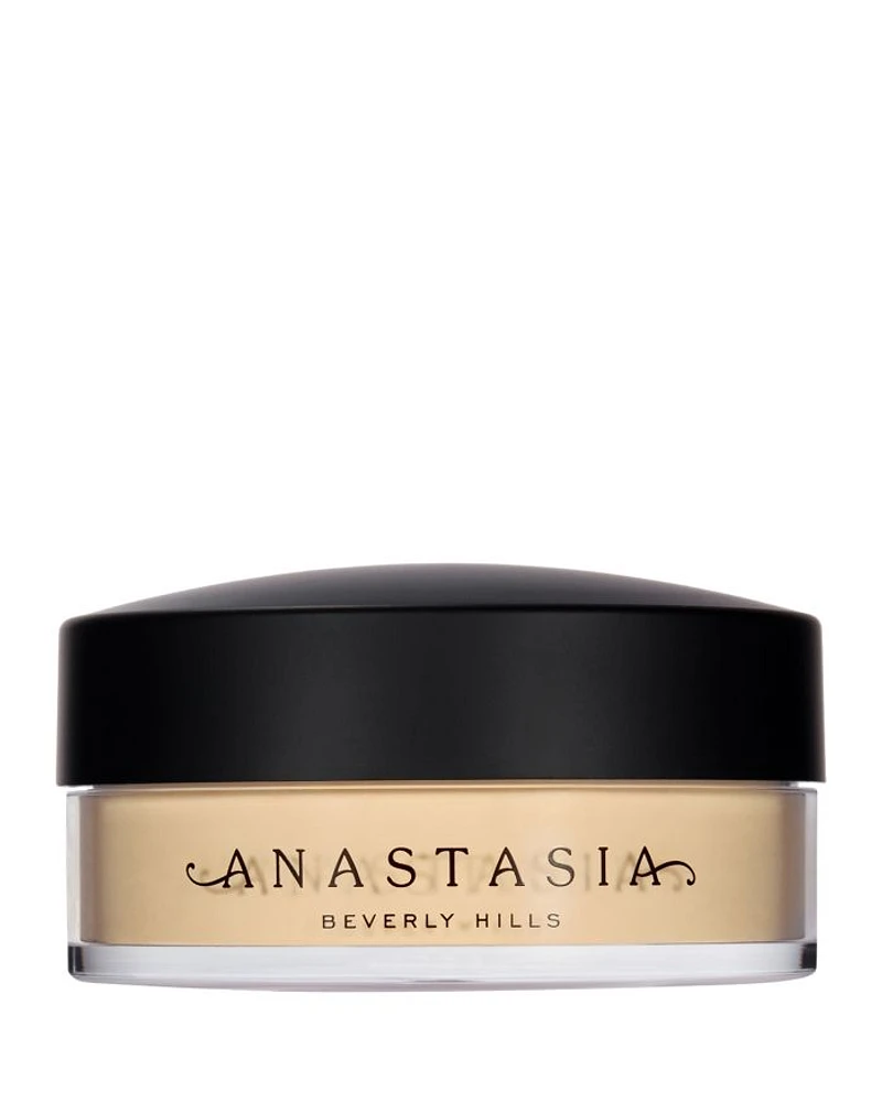 Loose Setting Powder