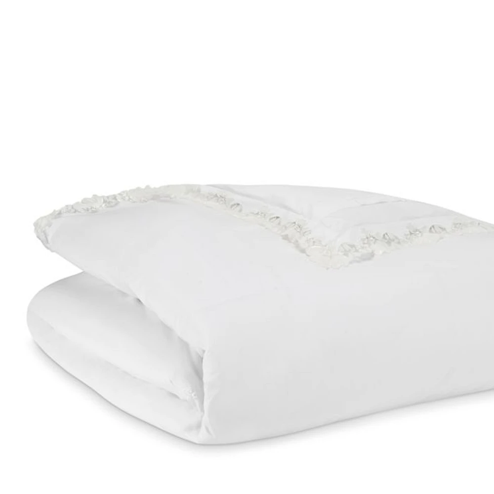 Virginia Duvet Cover, Full/Queen