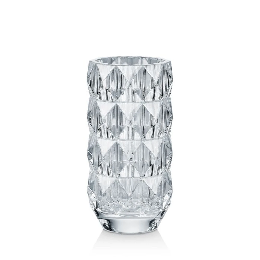 Louxor Round Small Vase