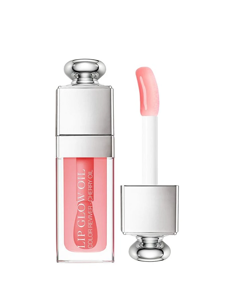 Lip Glow Oil