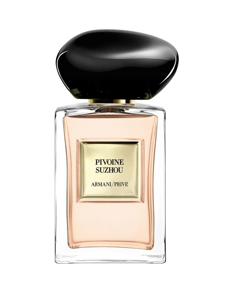 Armani/Privé Pivoine Suzhou Eau de Toilette 3.4 oz.