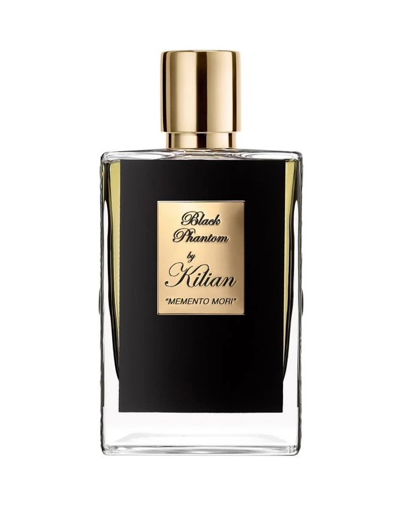 Black Phantom Memento Mori