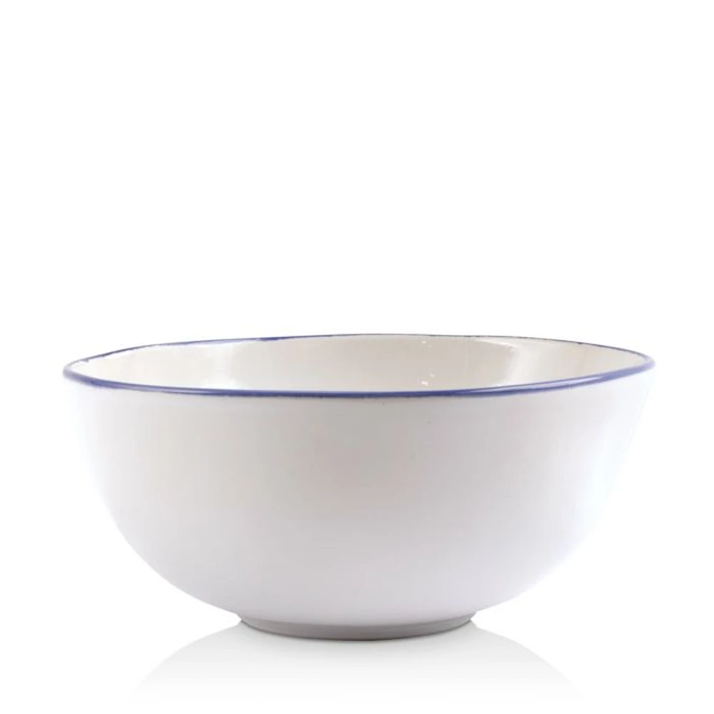 Aurora Edge Medium Bowl
