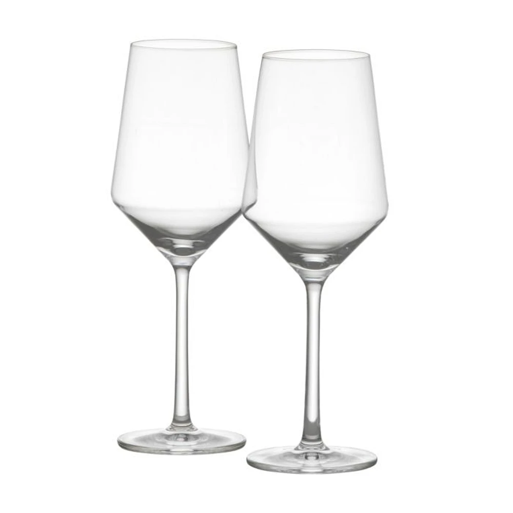 Tritan Pure Sauvignon Blanc Glass, Set of 2