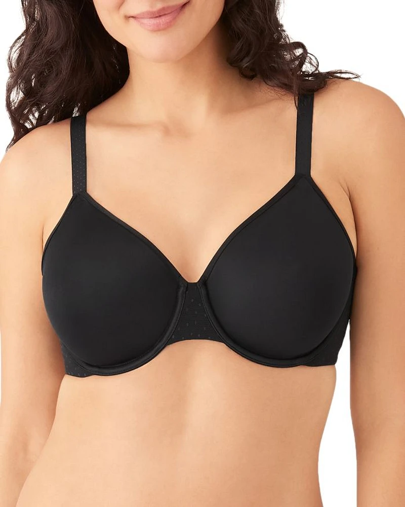 Back Appeal Minimizer Bra
