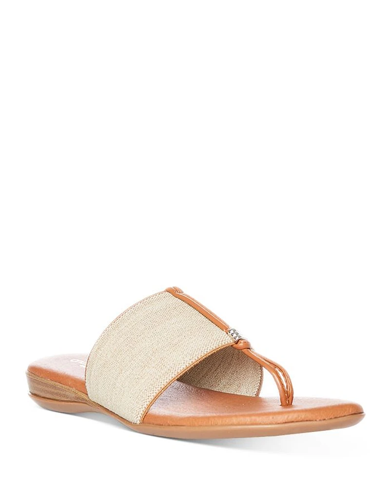 Women's Nice Featherweights™ Thong Sandals