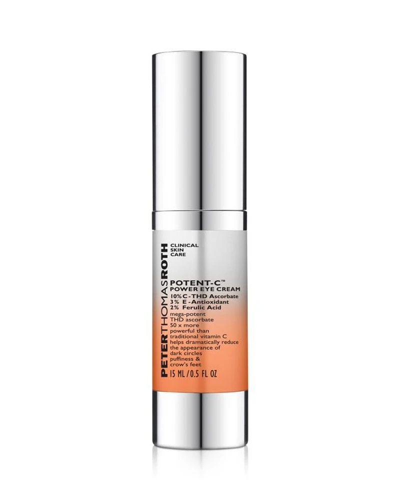 Potent-C Power Eye Cream 0.5 oz.
