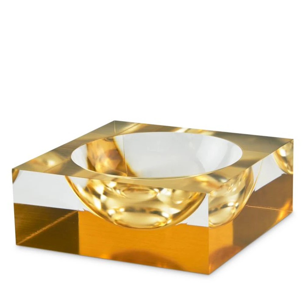 Lucite® Clear Bowl