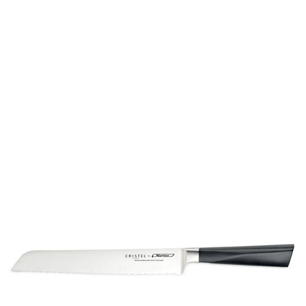 Cristel x Marttiini 8" Bread Knife