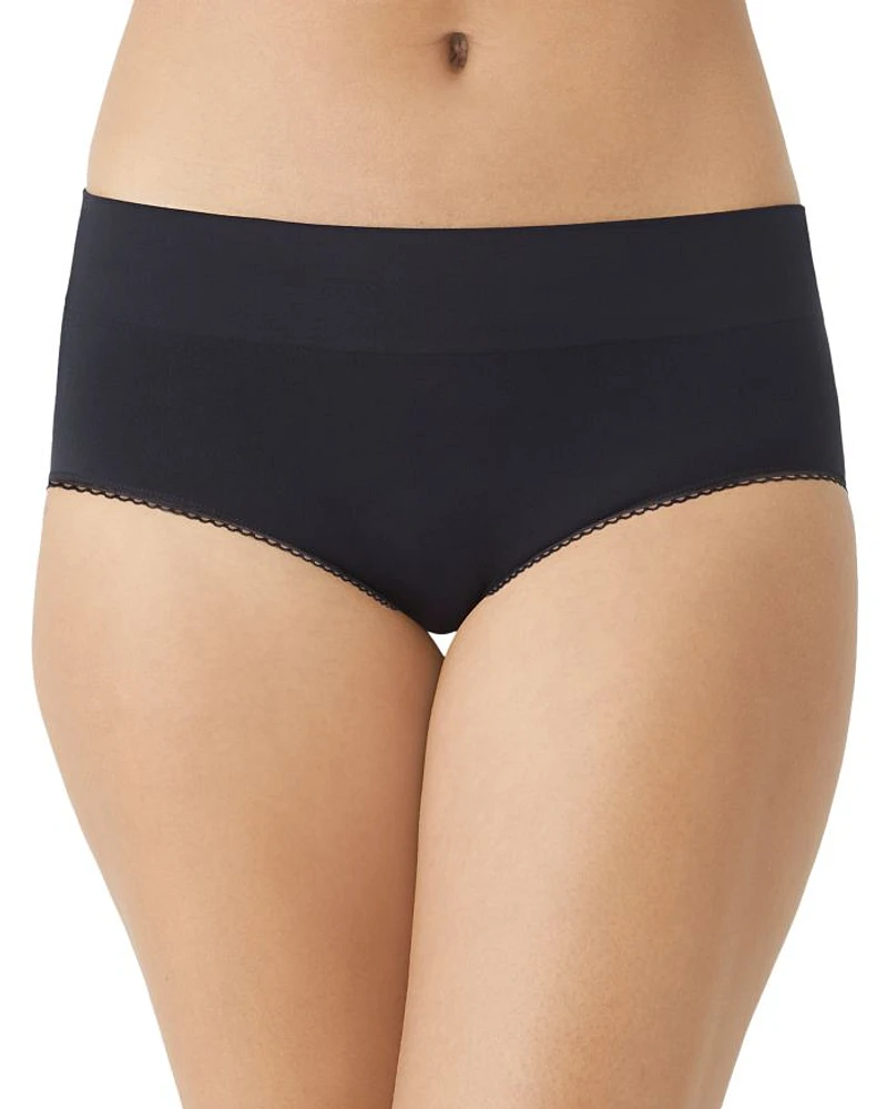 Feeling Flexible Seamless Brief