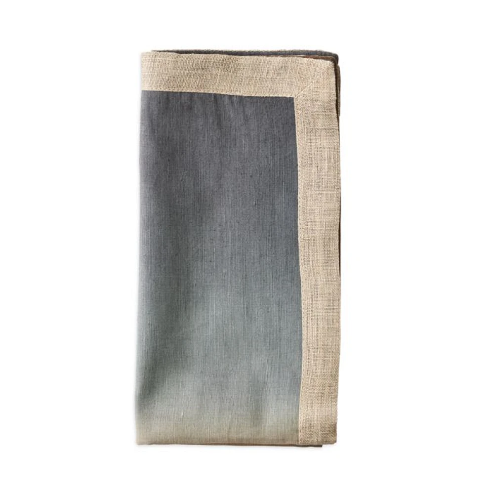 Dip Dye Napkin