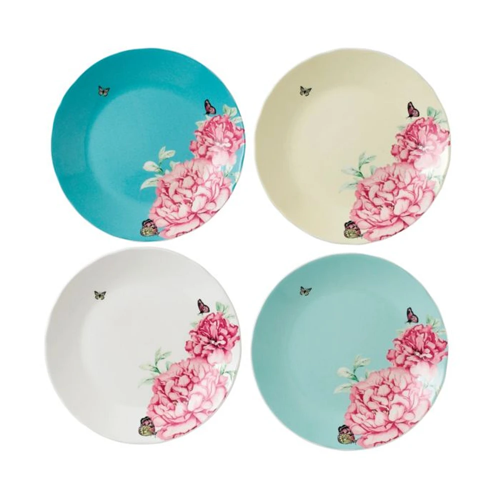 Miranda Kerr Everyday Friendship Accent Plate, Set of 4