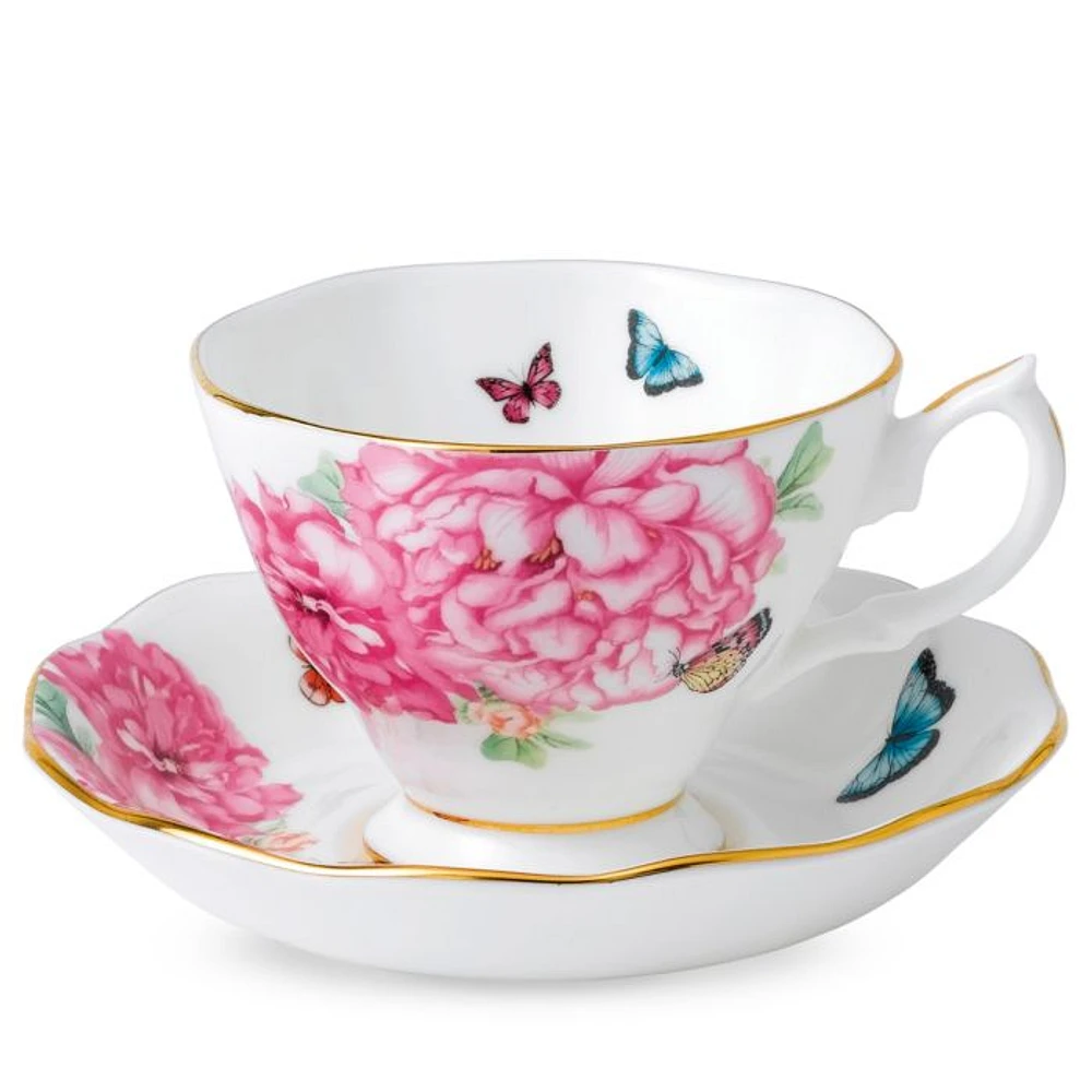 Miranda Kerr Friendship Teacup & Saucer