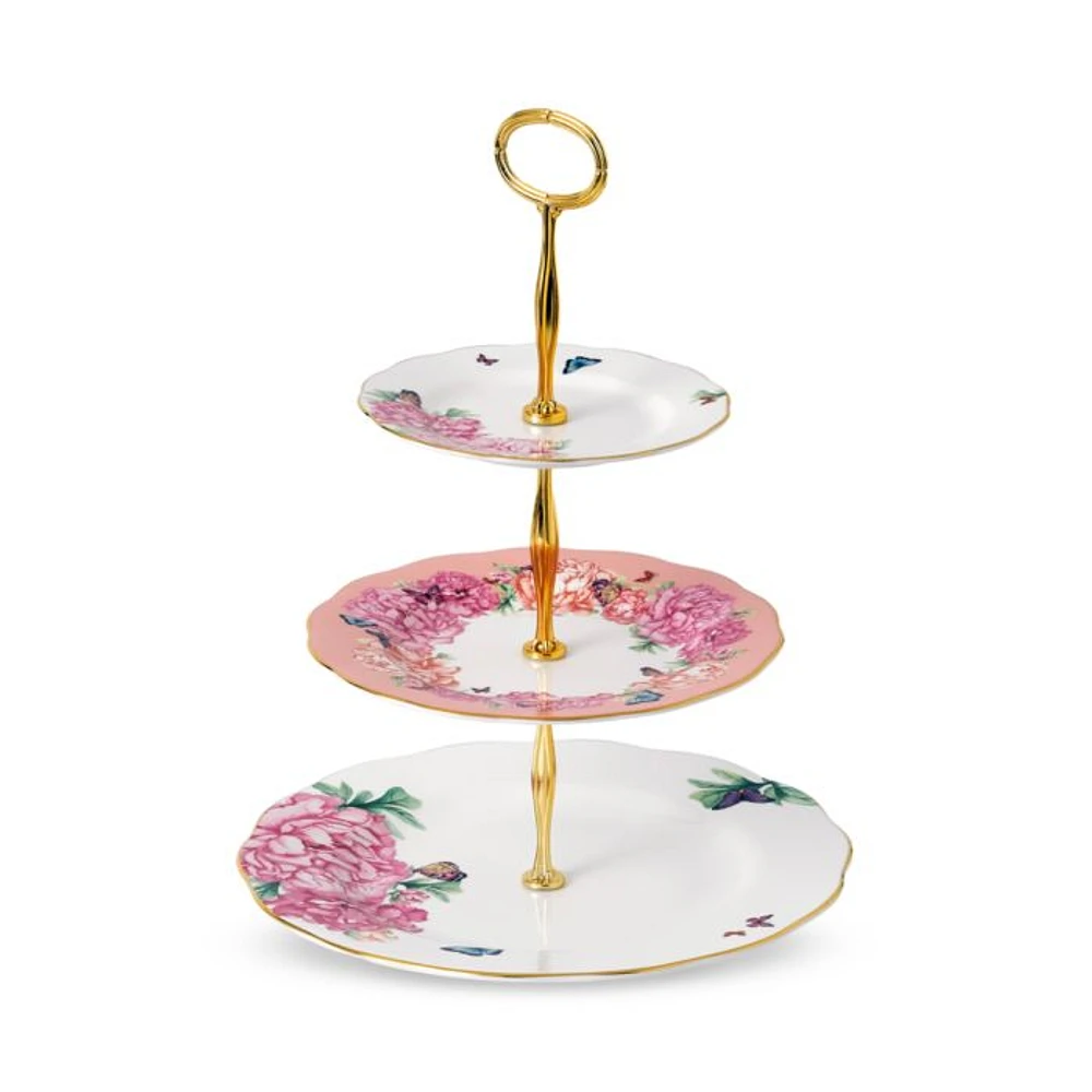 Miranda Kerr Friendship 3 Tier Cake Stand