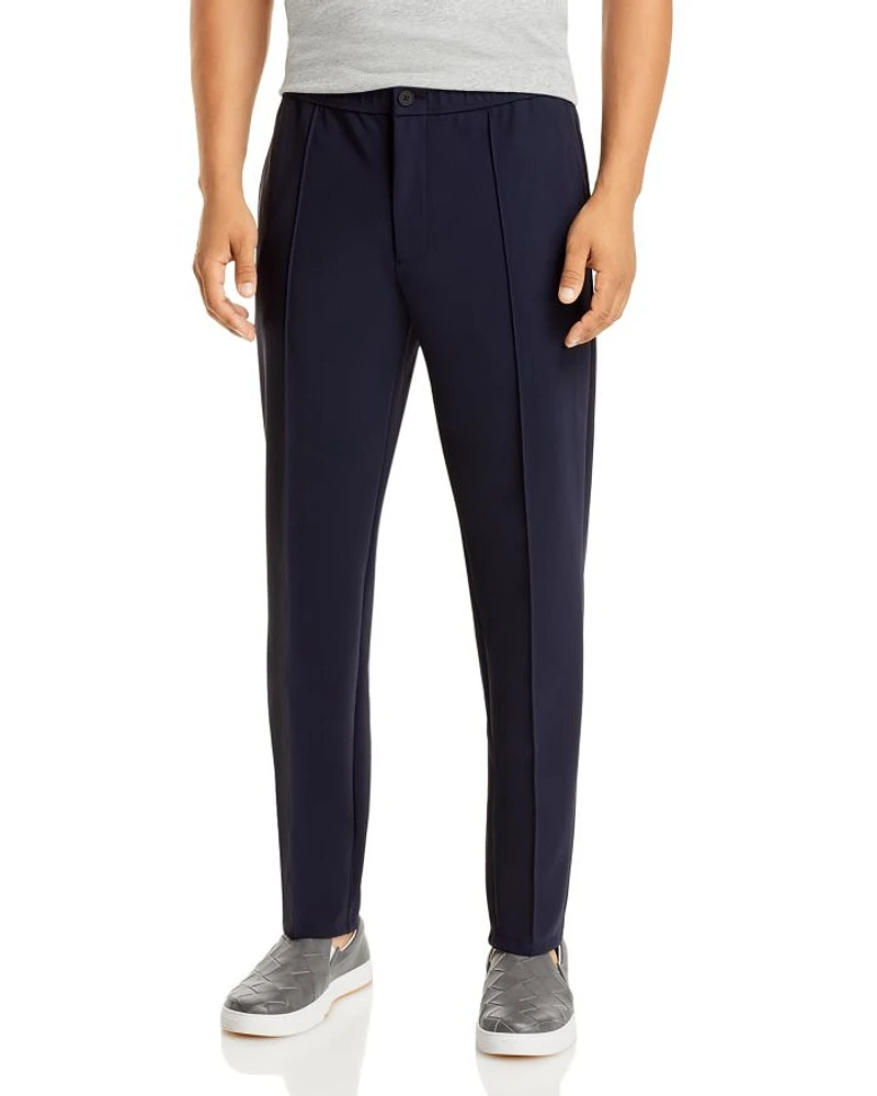 Curtis Draw Pant Precision Ponte