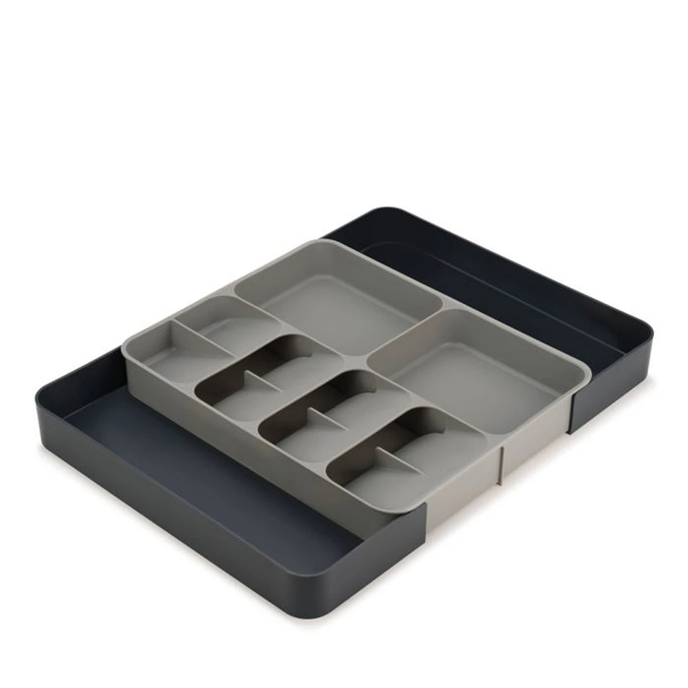 DrawerStore™ Expanding Cutlery, Utensil & Gadgets Organizer