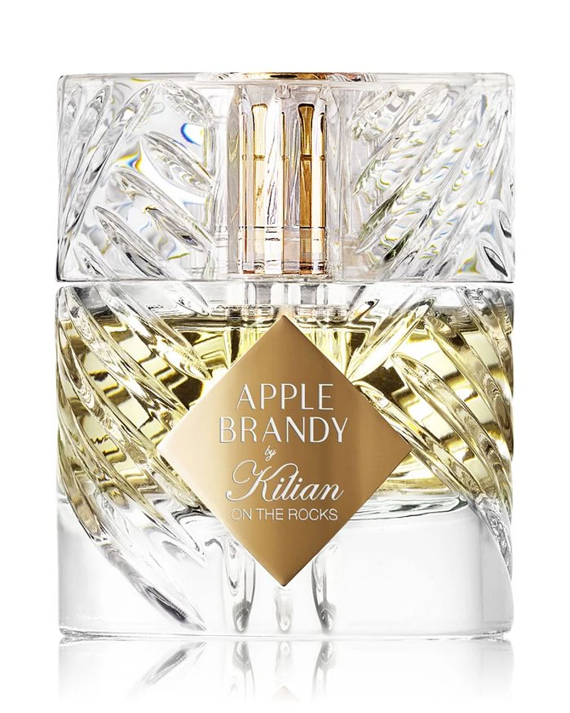 Apple Brandy on the Rocks Refillable Perfume 1.7 oz.