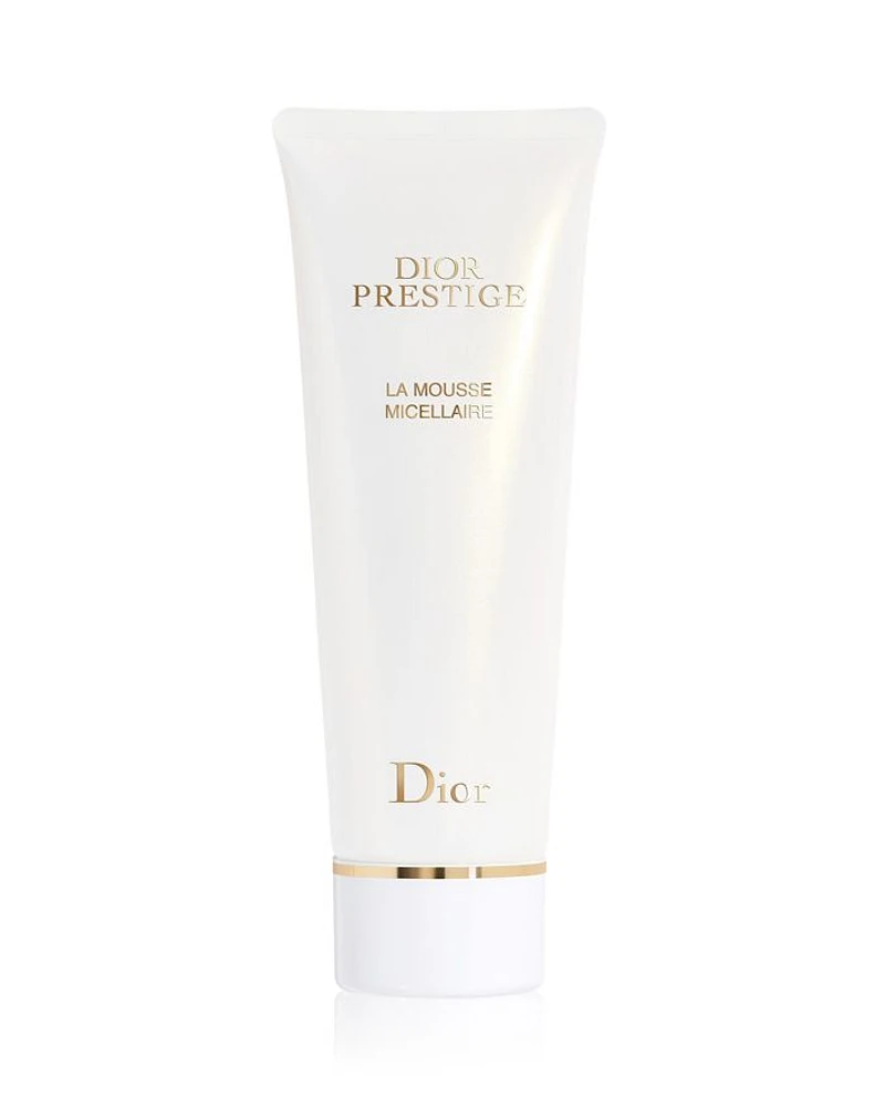 Prestige Micellar Mousse Face Cleanser 4.2 oz.