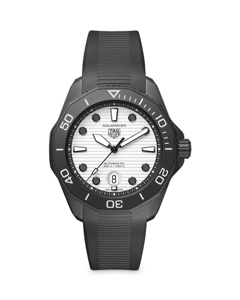 Aquaracer Watch, 43mm
