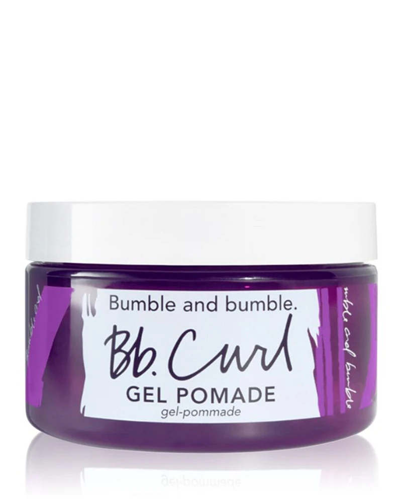 Curl Gel Pomade 3.4 oz.