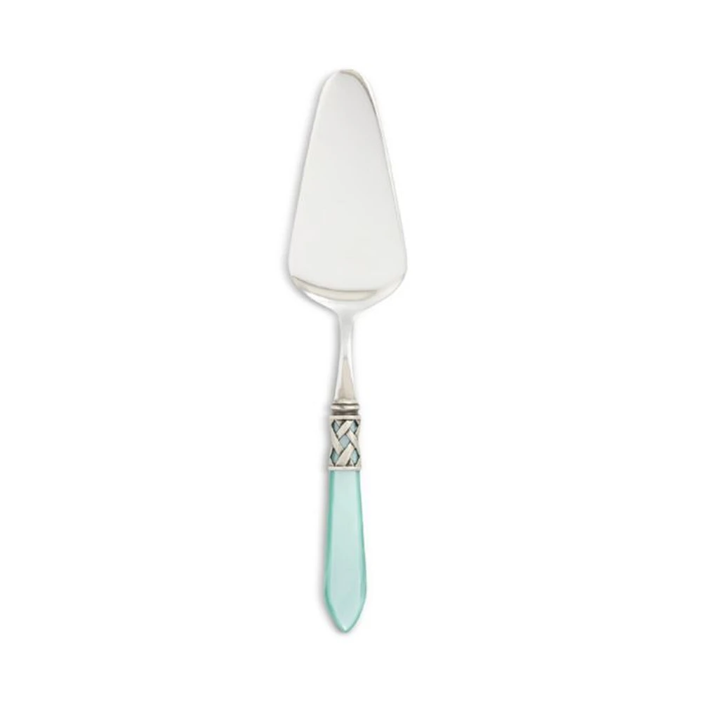 Aladdin Antique Pastry Server