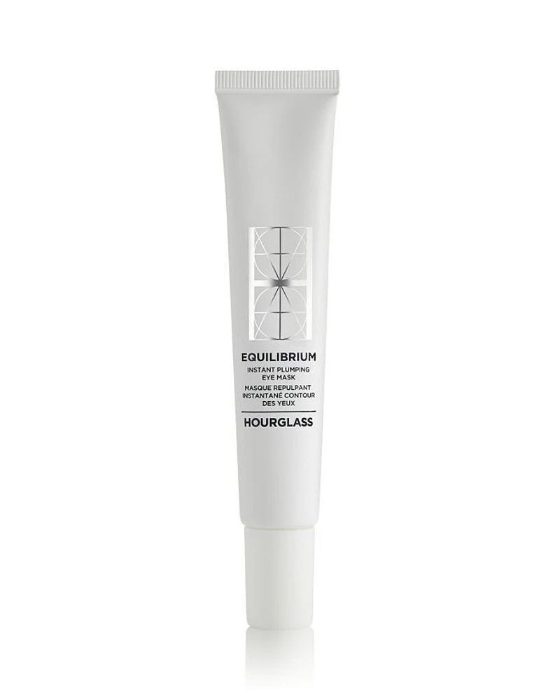 Equilibrium Instant Eye Plumping Mask 1 oz.