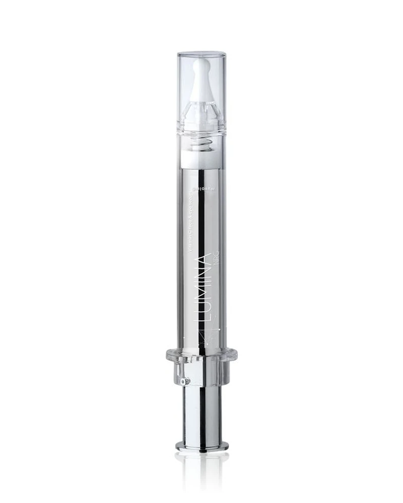 Vitamin C Face & Eye Serum 0.4 oz.