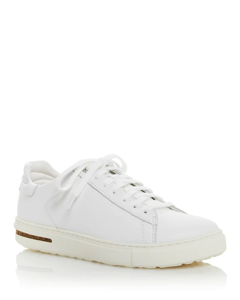 Women's Bend Lace Up Sneakers