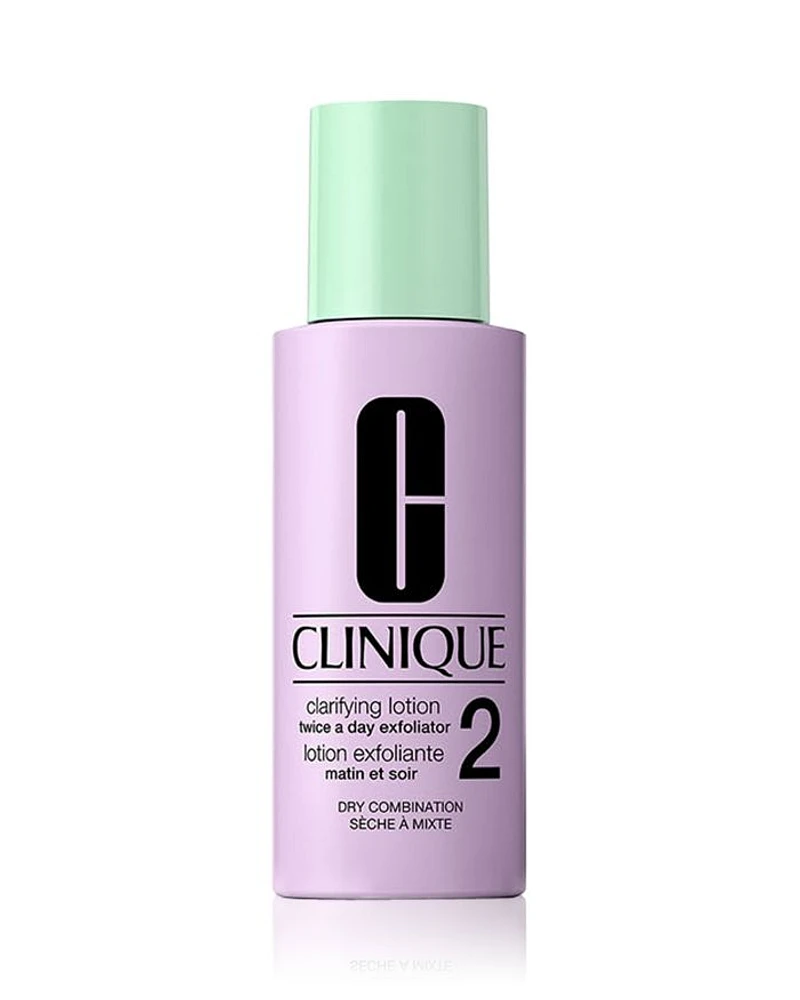 Mini Clarifying Lotion 2 for Dry to Dry/Combination Skin 2 oz.