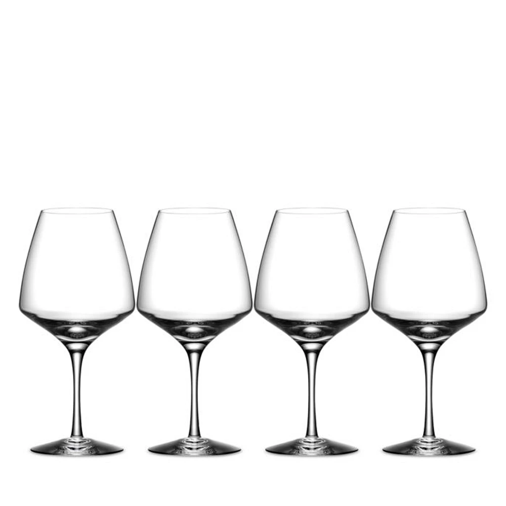 Pulse Wine Glass, Set of 4