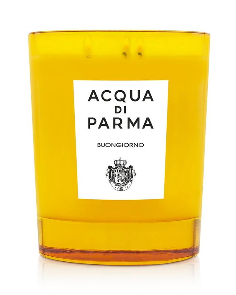Buongiorno Candle 17 oz.