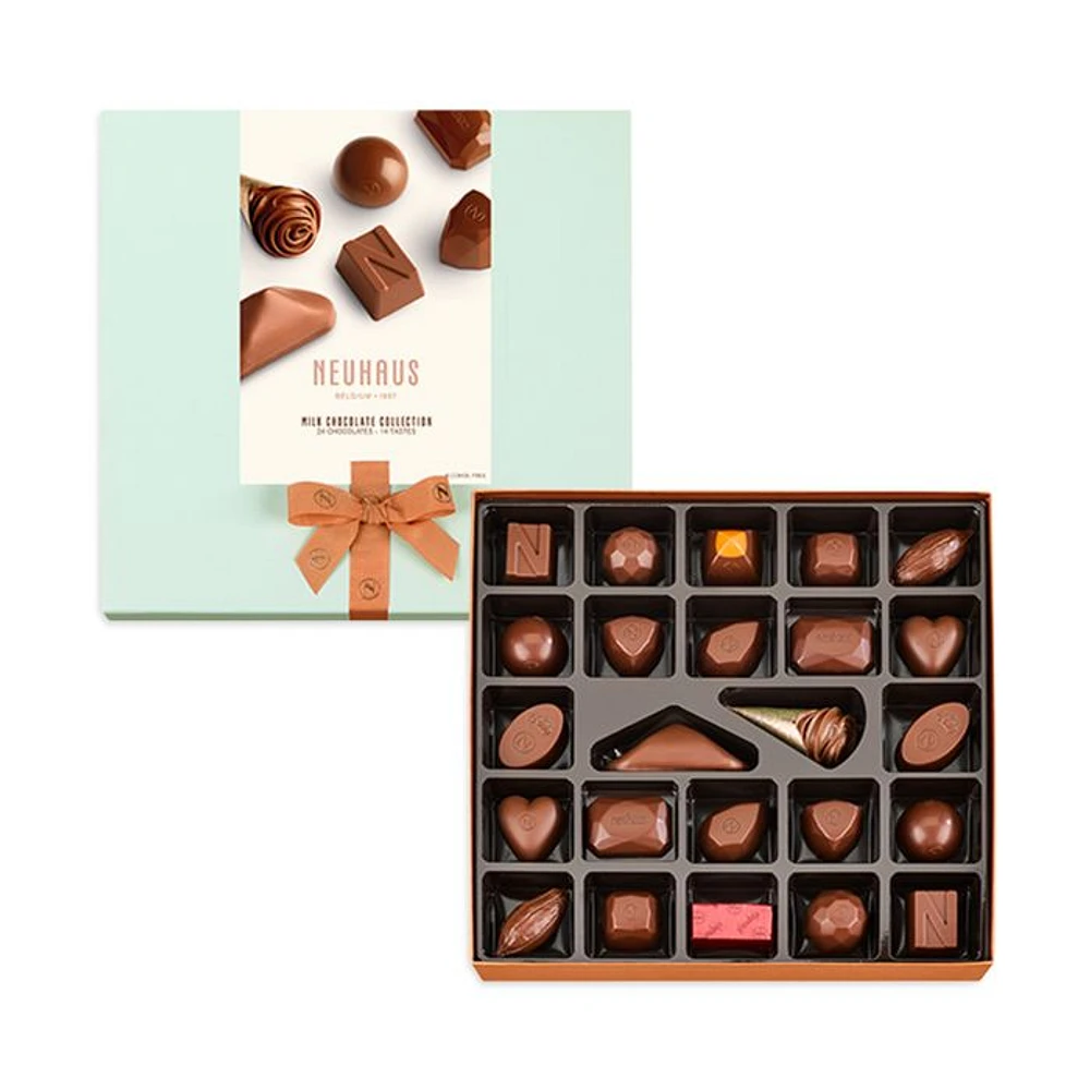 24 Pc Collection Box