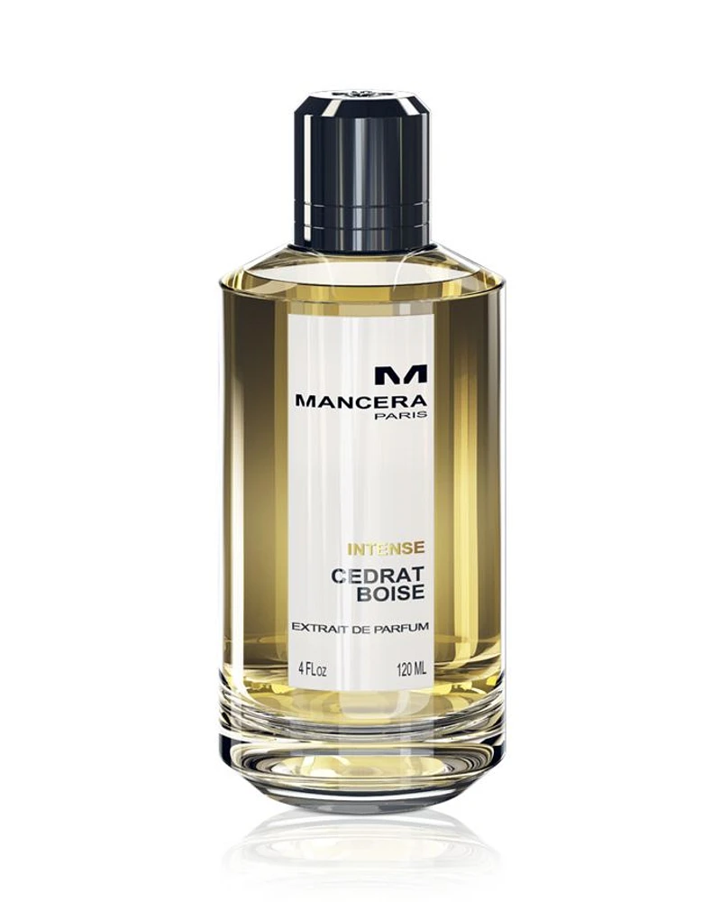 Intense Cedrat Boise Extrait de Parfum 4 oz.