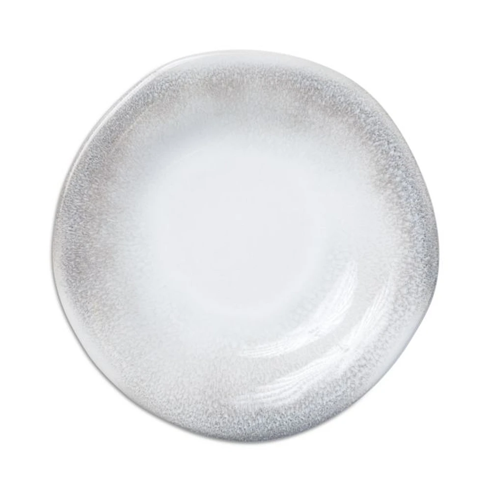 Aurora Salad Plate