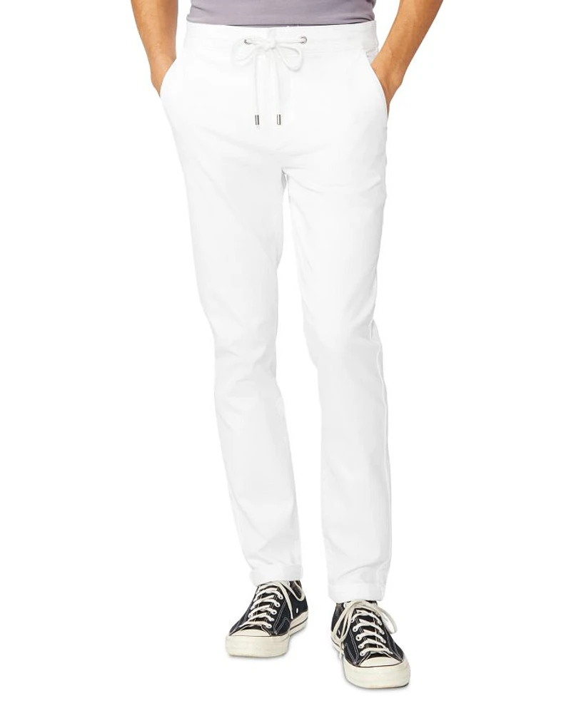 Fraser Slim Fit Pants