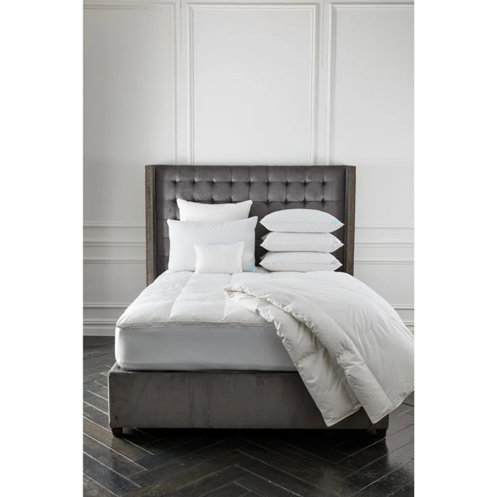 My Flair Mattress Topper - Exclusive