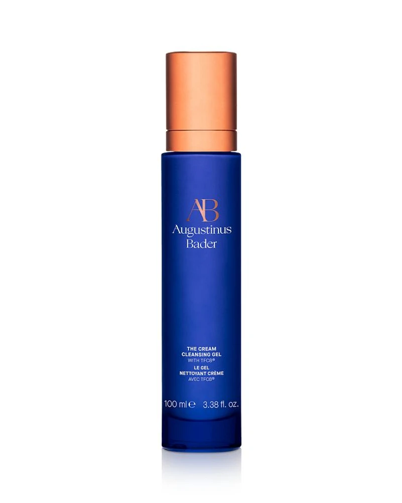The Cream Cleansing Gel 3.4 oz.