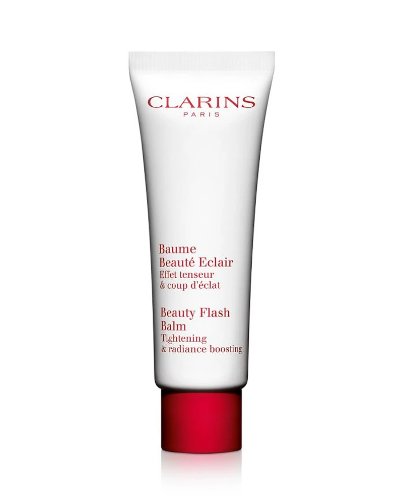 Beauty Flash Balm Mask, Primer, Radiance Booster 1.7 oz.