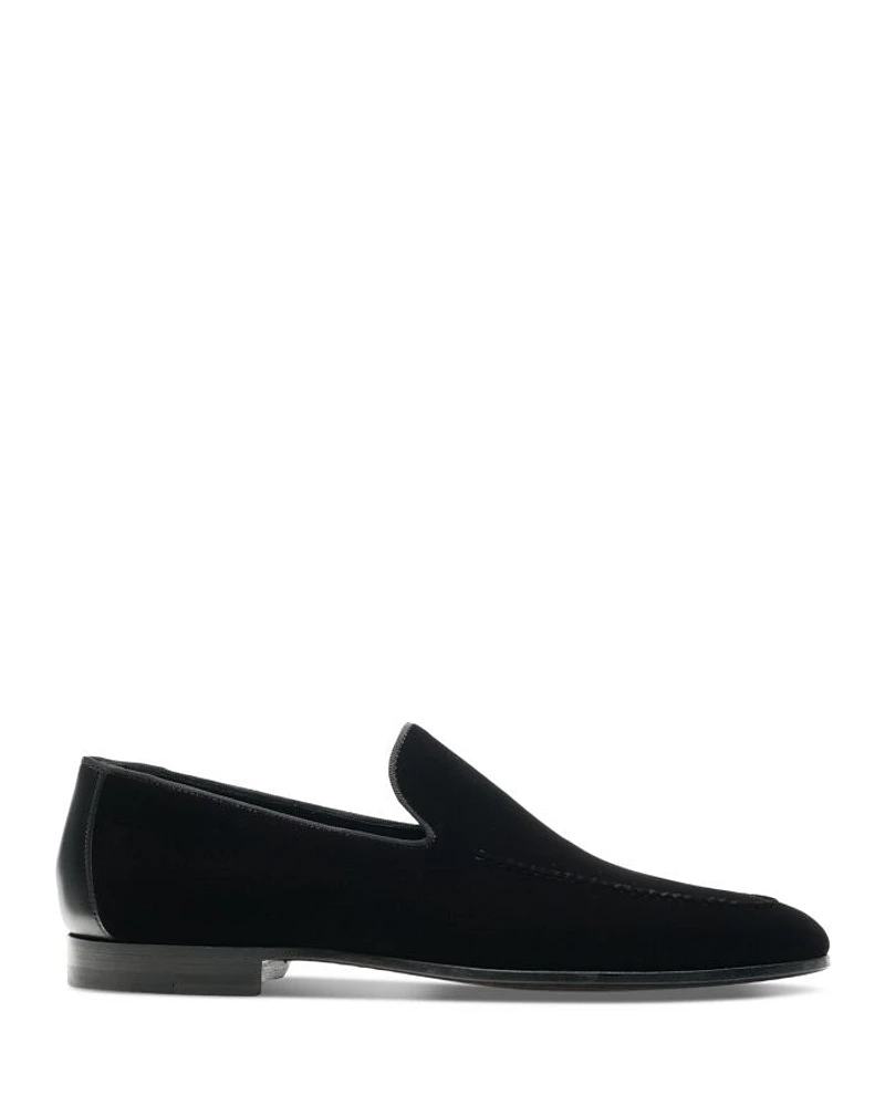 Men's Alexis Smoking Slippers - Exclusive
