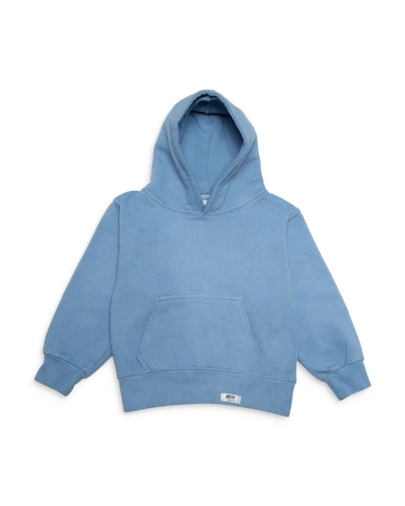 Unisex Hand Dyed Hoodie - Little Kid, Big Kid